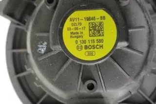 AV1119846BB, 0130115580 , art12306519 Сопротивление печки Ford B-Max Арт 12306519, вид 4