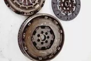 301018787R, 302058286R, 302086286R , art12305890 Комплект сцепления Renault Megane 3 Арт 12305890, вид 1