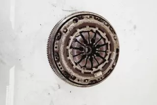 301018787R, 302058286R, 302086286R , art12305890 Комплект сцепления Renault Megane 3 Арт 12305890, вид 2