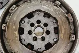 301018787R, 302058286R, 302086286R , art12305890 Комплект сцепления Renault Megane 3 Арт 12305890, вид 3