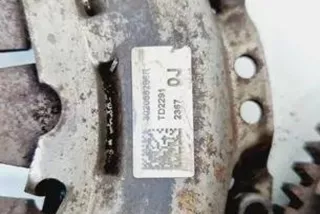 301018787R, 302058286R, 302086286R , art12305890 Комплект сцепления Renault Megane 3 Арт 12305890, вид 9