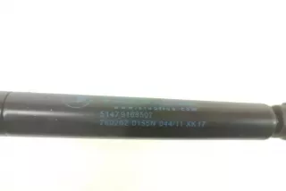 9168507 , art12306335 Амортизатор крышки багажника (3-5 двери) BMW 5 F10/F11/GT F07 Арт 12306335, вид 2