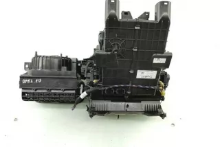 39180172, FU263002 , art12306453 Сопротивление печки Opel Astra K Арт 12306453, вид 6