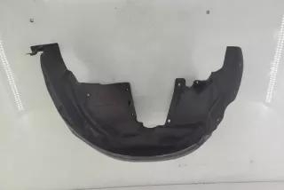 39114954 , art12307076 Защита арок задняя правая (подкрылок) Opel Astra K Арт 12307076, вид 2