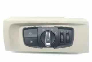 9265305 , art12306915 Блок управления светом BMW 3 F30/F31/GT F34 Арт 12306915, вид 3
