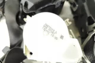 34078320D, 34078319D, 619185100D , art12306997 Дуги на крышу (рейлинги) BMW 1 F20/F21 Арт 12306997, вид 4