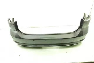 5G9807568R , art12307578 Бампер задний Volkswagen Golf 8 Арт 12307578, вид 1