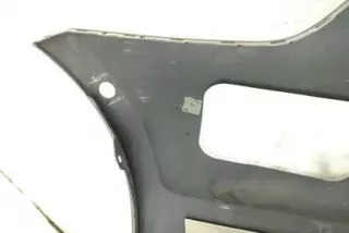 5G9807568R , art12307578 Бампер задний Volkswagen Golf 8 Арт 12307578, вид 4