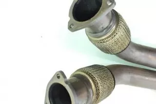 8K0253211C, 8K0253211, 8K0118A , art12307141 Глушитель Audi A5 (S5,RS5) 2 Арт 12307141, вид 4