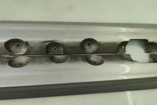 8226117 , art12307572 Накладка на порог BMW 3 E46 Арт 12307572, вид 3