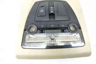 art12307388 Фонарь салона (плафон) BMW 5 F10/F11/GT F07 Арт 12307388, вид 4