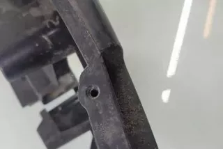 7240955 , art12308202 Кронштейн крепления бампера заднего BMW 1 F20/F21 Арт 12308202, вид 2