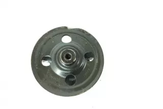 9G913A696EA , art12307943 Насос гидроусилителя руля Ford Galaxy 2 restailing Арт 12307943, вид 1