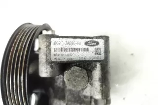 9G913A696EA , art12307943 Насос гидроусилителя руля Ford Galaxy 2 restailing Арт 12307943, вид 9
