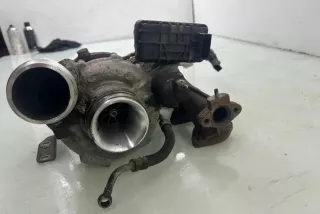 8510298102, 7612, 779975807 , art12308243 Турбина BMW 5 F10/F11/GT F07 Арт 12308243, вид 1