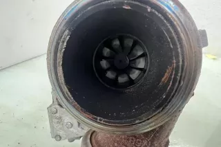 8510298102, 7612, 779975807 , art12308243 Турбина BMW 5 F10/F11/GT F07 Арт 12308243, вид 2