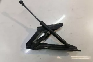 7008728 , art12308981 Петля капота BMW 5 E60/E61 Арт 12308981, вид 1