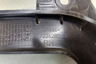 7226280 , art12308995 Пластик салона BMW X3 F25 Арт 12308995, вид 3