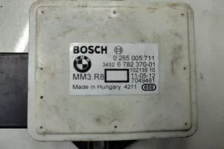6782370 , art12309337 Датчик ускорения BMW X5 E70 Арт 12309337, вид 4