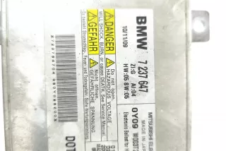 7237647 , art12376720 Блок розжига ксенона BMW 3 E90/E91/E92/E93 Арт 12376720, вид 3