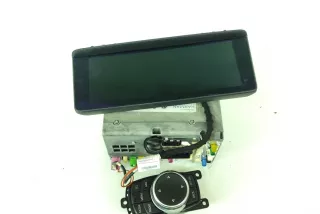 9320288 , art12493332 Блок навигации BMW 3 F30/F31/GT F34 Арт 12493332, вид 3
