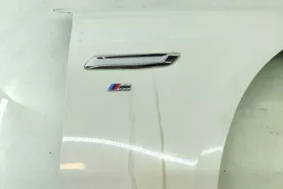 art12774250 Крыло переднее правое BMW 5 F10/F11/GT F07 Арт 12774250, вид 3