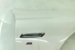 art12774250 Крыло переднее правое BMW 5 F10/F11/GT F07 Арт 12774250, вид 4