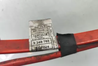 9348763 , art12818274 Клемма аккумулятора плюс BMW 3 F30/F31/GT F34 Арт 12818274, вид 6