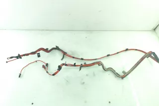 9348763 , art13020812 Клемма аккумулятора плюс BMW 3 F30/F31/GT F34 Арт 13020812, вид 1