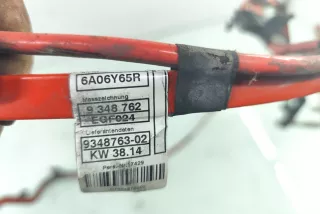9348763 , art13020812 Клемма аккумулятора плюс BMW 3 F30/F31/GT F34 Арт 13020812, вид 7