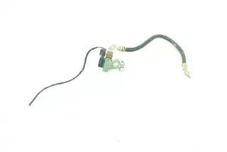 9322900 , art13071334 Клемма аккумулятора минус BMW 3 F30/F31/GT F34 Арт 13071334, вид 1