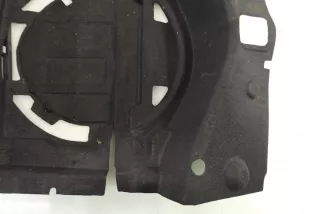 7P5863697 , art13551470 Ниша запасного колеса Porsche Cayenne 958 Арт 13551470, вид 3