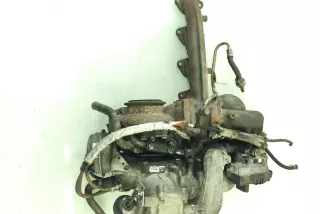 8508091 , art13877504 Турбина BMW 3 F30/F31/GT F34 Арт 13877504, вид 2