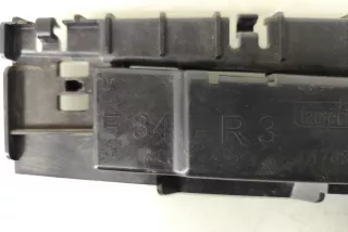 7293742 , art13877375 Юбка бампера заднего BMW 3 F30/F31/GT F34 Арт 13877375, вид 4