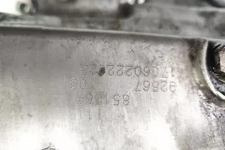 8638755 , art13930247 Поддон BMW 3 F30/F31/GT F34 2.0л Арт 13930247, вид 14