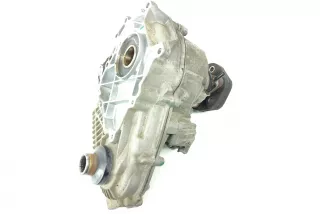 4511219714 , art14512313 Раздаточная коробка BMW X5 F85 3.0л Арт 14512313, вид 3