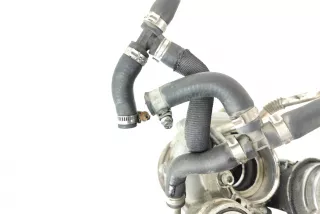 757698508 , art14512493 Турбина BMW 5 F10/F11/GT F07 Арт 14512493, вид 3