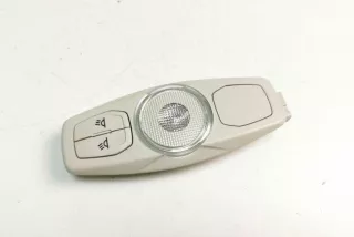AM5113K767BD , art13157589 Фонарь салона (плафон) Ford Focus 3 Арт 13157589, вид 2