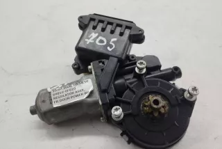 698100F010 , art13157783 Моторчик стеклоподъемника передний правый Toyota Corolla VERSO 2 Арт 13157783, вид 1