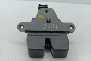 SM51R442A66DA , art13157728 Замок багажника Ford C-max 2 Арт 13157728, вид 2