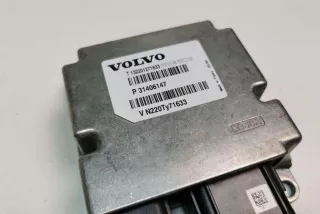 31406147 , art13158288 Блок AirBag Volvo XC90 1 restailing Арт 13158288, вид 2