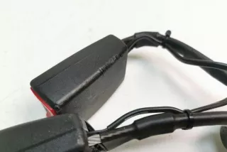 96480895XX , art13158867 Ремень безопасности задний правый Citroen C5 1 Арт 13158867, вид 4