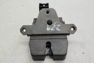 5M51P442866CA , art13158664 Замок багажника Ford C-max 2 Арт 13158664, вид 1