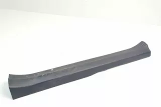6791342110 , art13158809 Накладка на порог Toyota Rav 4 1 Арт 13158809, вид 1