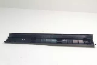 6791342110 , art13158809 Накладка на порог Toyota Rav 4 1 Арт 13158809, вид 5