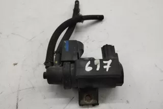 258190R011, 70051308 , art13158940 Клапан воздушный Toyota Corolla VERSO 2 Арт 13158940, вид 1