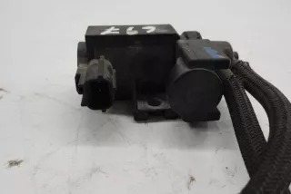 258190R011, 70051308 , art13158940 Клапан воздушный Toyota Corolla VERSO 2 Арт 13158940, вид 5