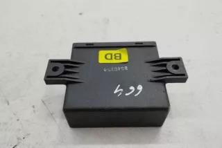 09135156, 410203013003 , art13159634 Блок управления светом Opel Zafira A Арт 13159634, вид 2