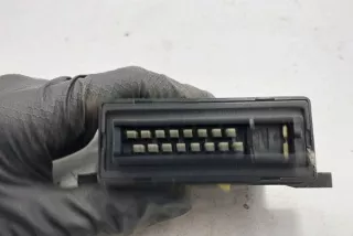 09135156, 410203013003 , art13159634 Блок управления светом Opel Zafira A Арт 13159634, вид 4