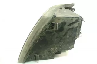 6C1113W030 , art13159039 Фара левая Ford Transit 3 restailing Арт 13159039, вид 2